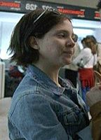 Ана Лопез Меркадо