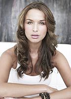 Тахина Тоцци-МакМанус