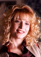 Мелора Уолтерс