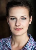 Джулия Маурахер