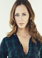 Ребекка Амзаллак