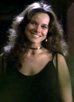 Барбара Херши