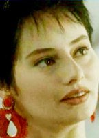 Кристина Гаравалья