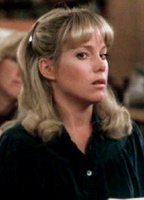 Джулия Даффи