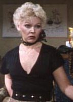 Сьюзен Тайррелл