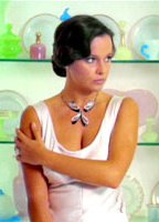 Лаура Антонелли