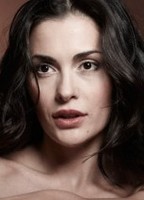 Виктория Полторак