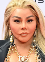 Кимберли Лил Ким Джонс