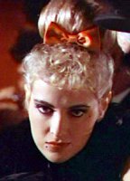 Кэролин Кортез