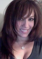 Присцилла Лучиано