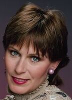 Сьюзен Кларк