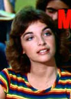 Джилл Лэнсинг