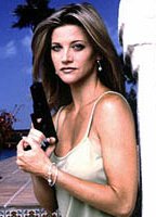 Джанет Ганн