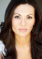 Кармен Серано