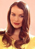 Саффрон Берроуз