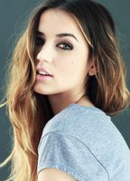 Ана де Армас