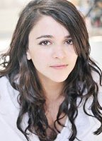 Сэльма Брук