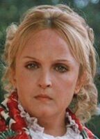 Лаура Бетти