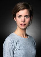 Ханна Хукстра