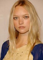 Джемма Уорд