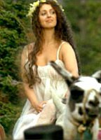 Олинда Туртурро