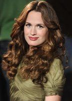 Элизабет Ризер