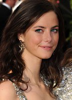 Кая Скоделарио