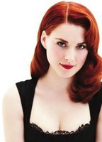 Александра Брекенридж