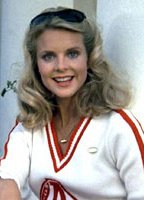 Джулия Монтгомери