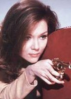 Дайана Ригг