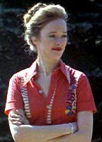 Камилль Китон