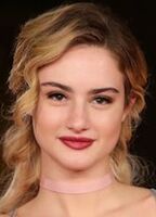 Грэйс Ван Паттен