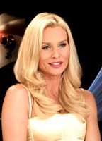 Николетт Шеридан