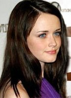 Алексис Бледел