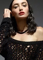 Мишель Боуб