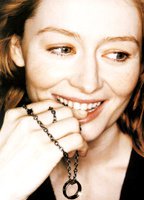 Миранда Отто