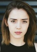 Геранс Марилье