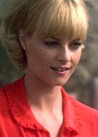 Лиза Блаунт