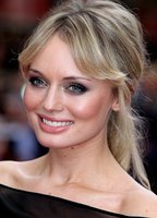 Лора Хэддок