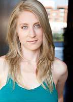 Мелисса Стефенс