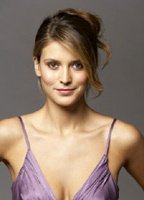 Шарлотта Солт