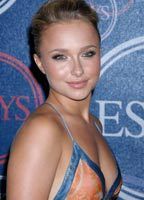 Хайден Панеттьери