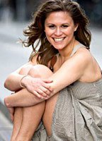 Сара Маречек