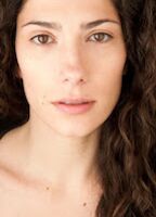 Патрисия Андре