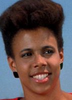 Трэйси Камилла Джонс