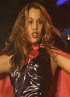 Дженис Тетро