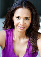 Кимберли Хюи