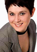 Кристи-Ли Календра