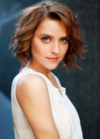 Стефани Ван Дик