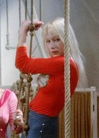 Соланж Блондо